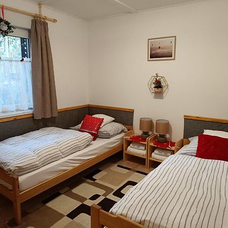 Regina Ranch Otel Igal Dış mekan fotoğraf