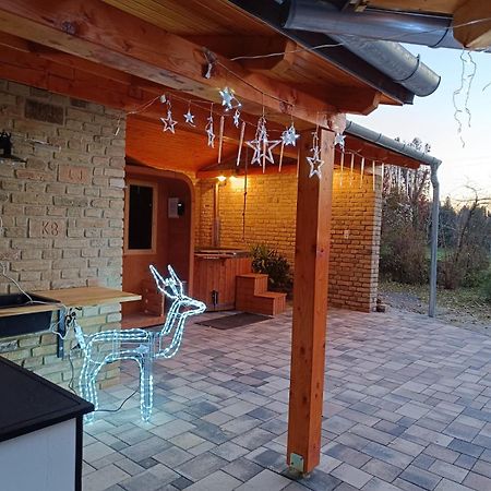 Regina Ranch Otel Igal Dış mekan fotoğraf