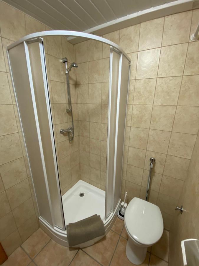 Regina Ranch Otel Igal Dış mekan fotoğraf