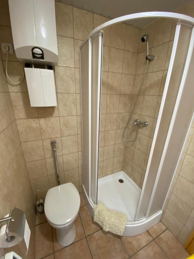 Regina Ranch Otel Igal Dış mekan fotoğraf