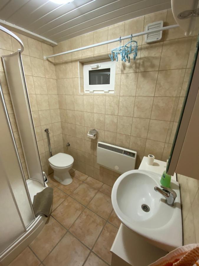 Regina Ranch Otel Igal Dış mekan fotoğraf