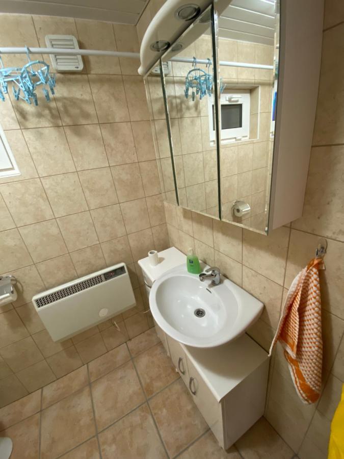 Regina Ranch Otel Igal Dış mekan fotoğraf