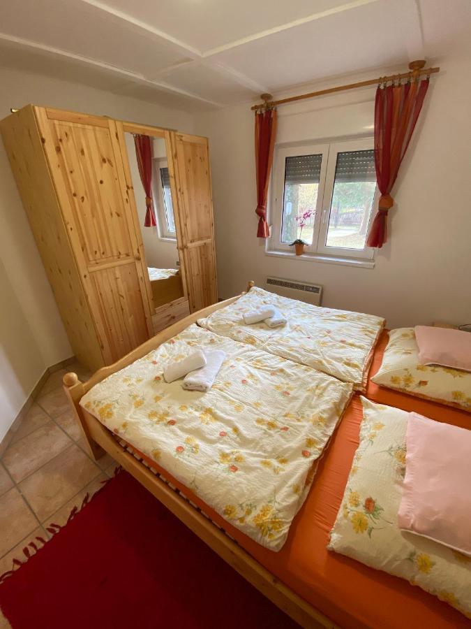 Regina Ranch Otel Igal Dış mekan fotoğraf