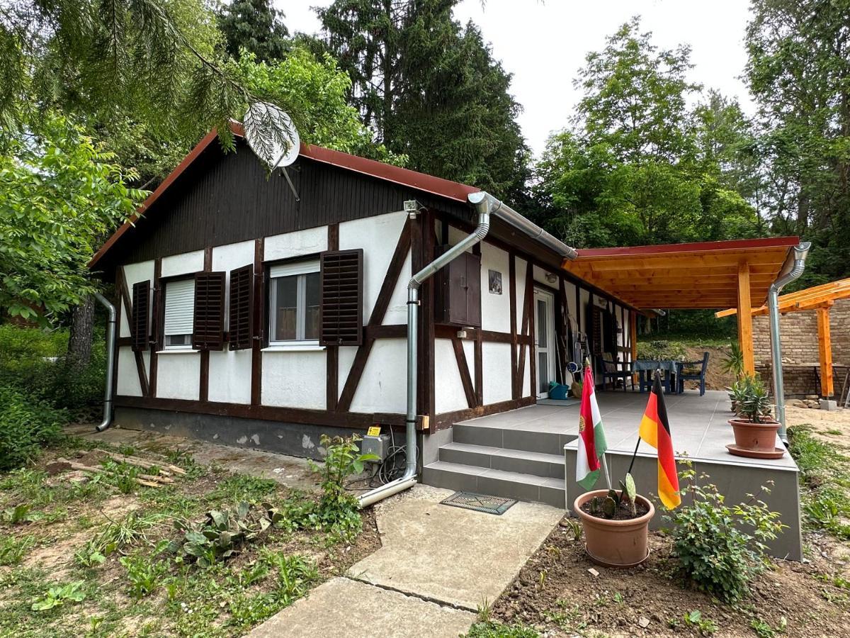 Regina Ranch Otel Igal Dış mekan fotoğraf