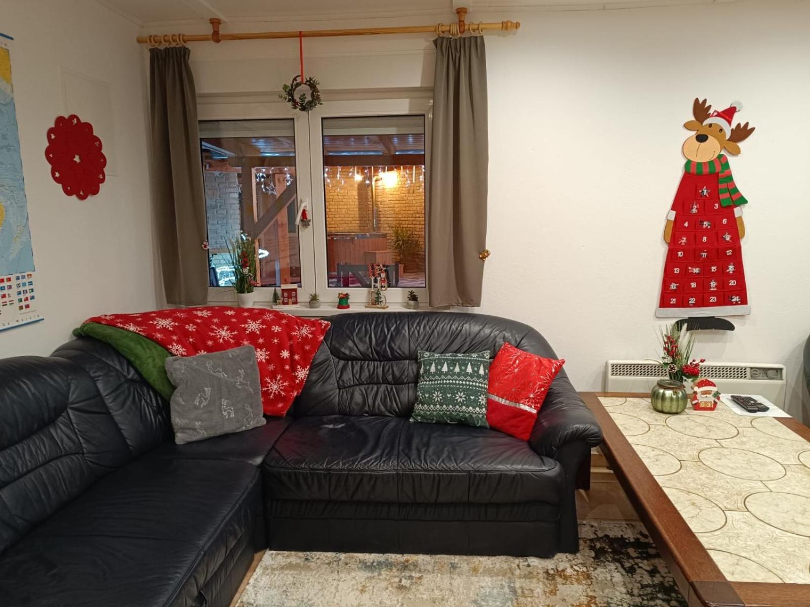 Regina Ranch Otel Igal Dış mekan fotoğraf