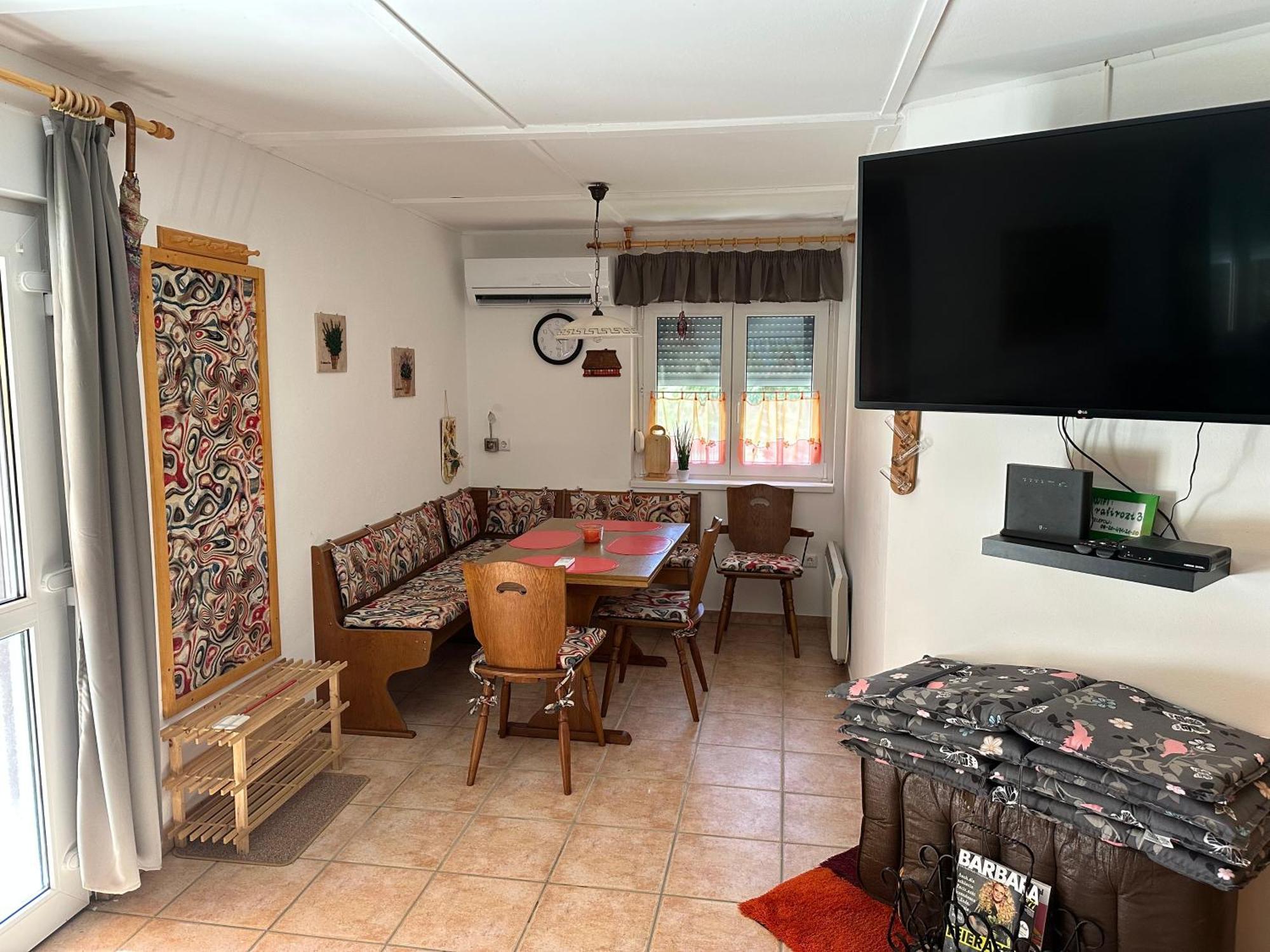 Regina Ranch Otel Igal Dış mekan fotoğraf