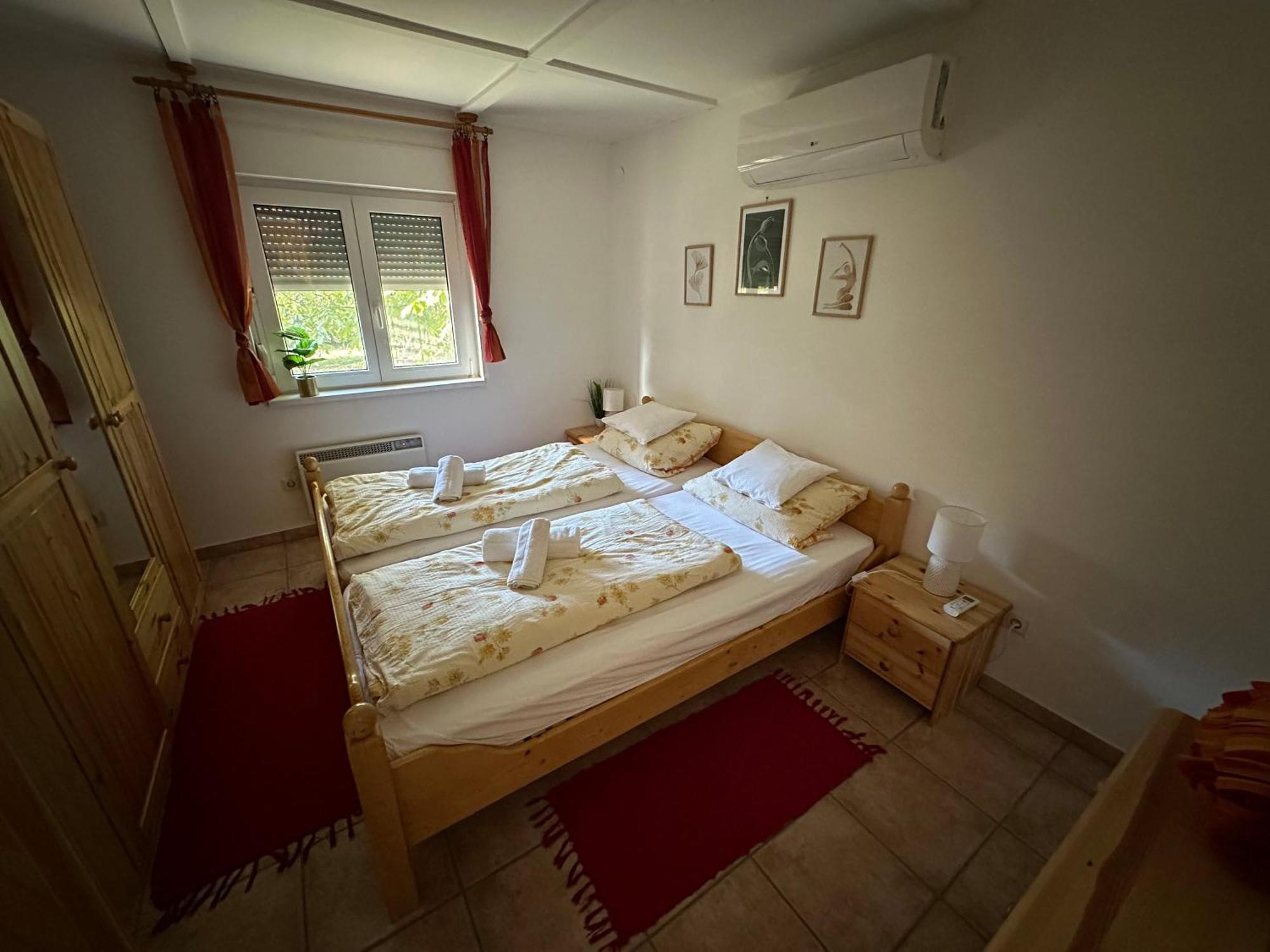 Regina Ranch Otel Igal Dış mekan fotoğraf
