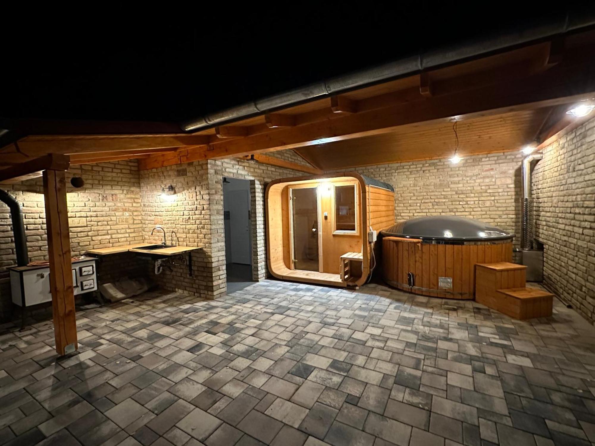 Regina Ranch Otel Igal Dış mekan fotoğraf