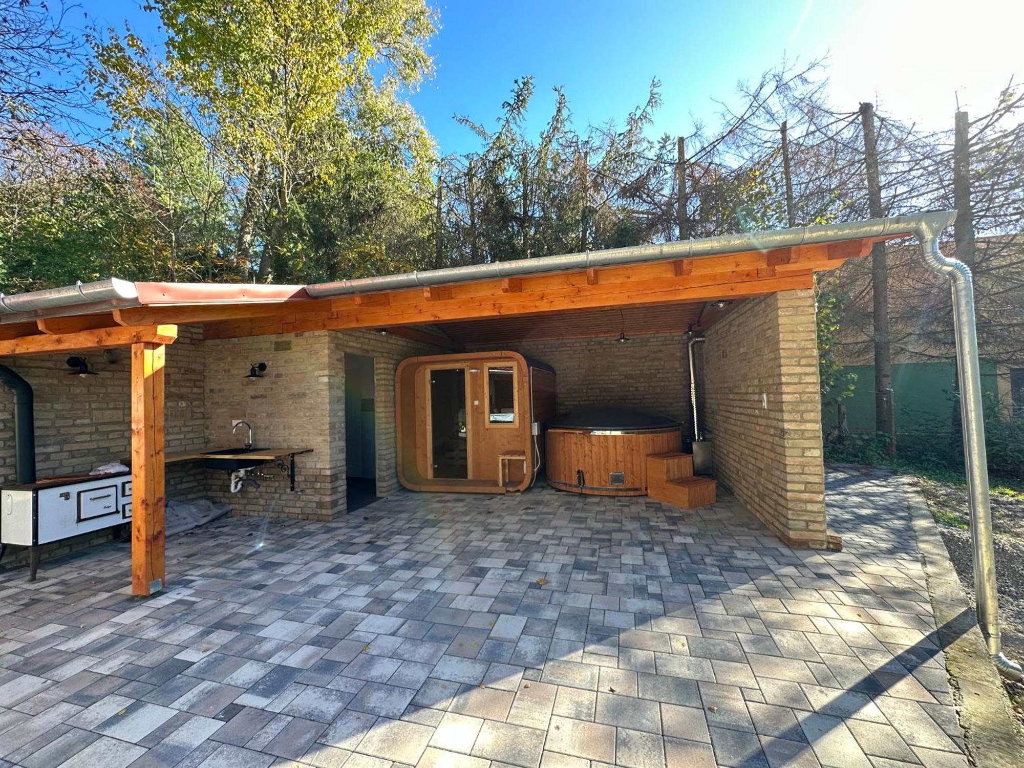 Regina Ranch Otel Igal Dış mekan fotoğraf
