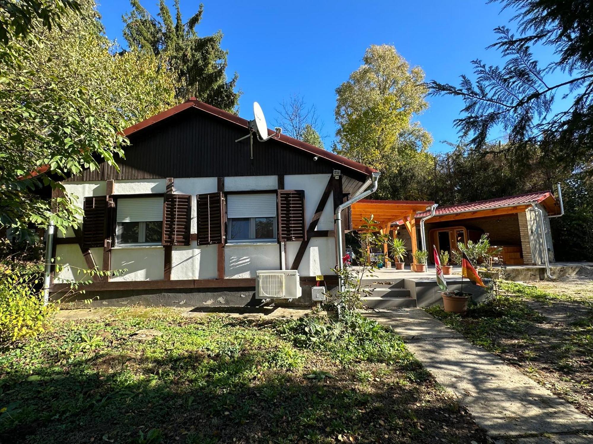 Regina Ranch Otel Igal Dış mekan fotoğraf
